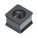 FEIN Indexable insert SX PU 10 pcs 64302003010