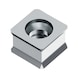 FEIN Indexable insert SX PU 10 pcs 64302011010