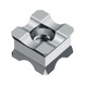 FEIN Indexable insert SX PU 10 pcs 64302014010