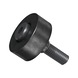 FEIN guide roller diameter 29.9 mm for 30 degree and 37.5 degree chamfer no radius