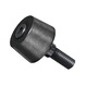 FEIN guide roller diameter 28.55 mm for 45 degree bevel and radius 3 mm