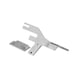 FEIN Stainless steel sanding pad GI/GIS 75 69902000148