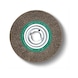 FEIN Stahlb&uuml;rste Drahtst&auml;rke 0,35 mm Edelstahl-Ausf&uuml;hrung 69902010000