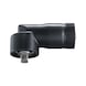 FEIN angle head up to 14 Nm Tool holder 1/4 in external square 90102019020