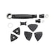 FEIN extraction set 92602092000 - Dust extraction kit - 1