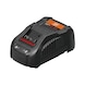 FEIN Quick charger GAL 1880 CV AS 92604335010