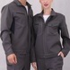 Scadir Non-iron Work Jacket TOJ1801 - Scadir Non-iron Work Jacket TOJ1801 - 2