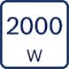 BOSCH GNF20-40 wall chaser in L-BOXX 06016C5100 - Wall chaser (electric) - 2