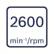 BOSCH Akku-Drehschlagschrauber GDS 12V-115 06019E0101 - Schlagschrauber (Akku) - 2