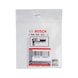 BOSCH Upper/lower blade, 1-piece 2608635243 - Power tool (accessory) - 2