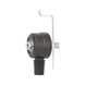 BOSCH Vacuum extraction connector 2609390380 - Power tool parts - 1