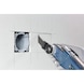 BOSCH ATZ 52 SC Multi Material Tauchs&auml;geblatt, Starlock, 52 x 26 mm 2608669268 - Schaber - 2