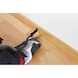 BOSCH AIZ 32 EPC Holz Tauchs&auml;geblatt, Starlock, 32 x 50 mm 2608669247 - AIZ 32 EPC Holz Tauchs&auml;geblatt - 2