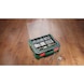 BOSCH SystemBox +workbench 1600A01E13 - Werkzeugkoffer, Montagetasche (Werkstatt) - 2