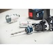 BOSCH EXPERT Power Change Plus shank holder, hexagonal shank 8.7 mm 2608902028 - Accessories for hole saws - 3