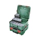BOSCH SystemBox +workbench 1600A01E13 - Werkzeugkoffer, Montagetasche (Werkstatt) - 3