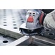 BOSCH EXPERT for Metal Fiberschleifscheibe R444, 125mm X-LOCK, 12 St&uuml;ck 2607012053 - EXPERT for Metal Fiberschleifscheibe R444 - 3