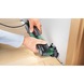 BOSCH Multifunktionswerkzeug PMF 250 CES in SystemBox + 20 Zubeh&ouml;rteile 0603102106 - Oszillierer (elektrisch) - 2