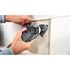 BOSCH Multifunktionswerkzeug PMF 250 CES in SystemBox + 20 Zubeh&ouml;rteile 0603102106 - Oszillierer (elektrisch) - 3