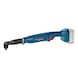 BOSCH ANGLE EXACT ION 30-290 cordless screwdriver 0602494607 - Industrial cordless angle screwdriver EXACT ION - 1