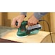 BOSCH Exzenterschleifer PEX 300 AE 06033A3000 - Exzenterschleifer (elektrisch) - 2