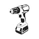 BOSCH PRO Construction material threaded hole saw, 25 x 60 x 70 mm 2608594674 - PRO Construction Material threaded hole saw - 2