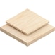 BOSCH EXPERT Wood 2-side clean T308BOP Stichs&auml;geblatt, 5 teilig 2608902485 - S&auml;geblatt f&uuml;r Stichs&auml;ge - 3