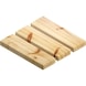 BOSCH PRO Construction material threaded hole saw set 9-piece 2608594685 - Hole saw set - 3