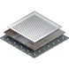 BOSCH Jigsaw blade set, Metal Advanced, 10-piece 2607012070 - Saw blade for jigsaw - 3