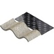 BOSCH EXPERT Cutting Set, 3-tlg 2608902622 - S&auml;geblatt Sortiment - 3