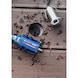 BOSCH EXPERT Construction Material Power Change Lochs&auml;gen-Set 15 teilig 2608901950 - Lochs&auml;gen-Satz - 2