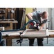 BOSCH EXPERT AVZ 32 RT10 Schleiffinger, 32&nbsp;x 53&nbsp;mm 2608902067 - EXPERT AVZ 32 Schleiffinger - 2