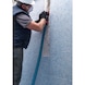 BOSCH EXPERT MAVZ 116 RT2 sanding plate, 116 mm 2608902078 - EXPERT MAVZ 116 sanding pad - 2