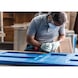 BOSCH EXPERT AVZ 90 RT6 sanding plate, 90 mm 2608902064 - EXPERT AVZ 90 sanding pad - 2