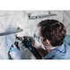BOSCH EXPERT MATI 68 RD4 Corner Blade, 68 x 30&nbsp;mm 2608902082 - S&auml;geblatt f&uuml;r Oszillierer - 2