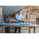BOSCH EXPERT C470 sandpaper, 150 mm, K320, 50 sheets 2608902501 - EXPERT C470 Sandpaper - 2
