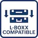 BOSCH Werkzeugtasche GWT 20 1600A025L6 - Werkzeugkoffer, Montagetasche (Werkstatt) - 2