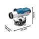 BOSCH Optisches Nivellierger&auml;t GOL 26 D 0601068000 - Optisches Nivellierger&auml;t  - 3