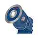 BOSCH EXPERT X782 flap disc angled 125 mm K120, X-Lock 2608626303 - EXPERT X782 flap disc angled - 2