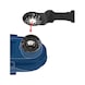 BOSCH plunge-cut saw blade PRO AIZ 45 BSPIB 45 x 45 mm 2608669620 - Plunge-cut saw blade PRO AIZ 45 BSPIB - 3
