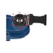 BOSCH plunge-cut saw blade EXPERT AIZ 32 BXPIT WoodMax 45 x 32 mm 2608902648 - Plunge-cut saw blade EXPERT AIZ 32 BXPIT - 3
