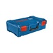 BOSCH Case system XL-BOXX 1600A0259V - Tool case system - 1