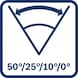 BOSCH Rotationslaser GRL 300 HVG 2 x Batterie LR20 1,5V im Handwerkerkoffer 0601061700 - Rotationslaser - 3