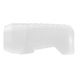 BOSCH Protektor 12 Volt Exact Centre Handle – Clear (pack of 5) 0602496000 - INDUSTRIAL Protector - 2
