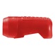 BOSCH Protektor 12 Volt Exact Mittelhandgriff - Rot (5er-Pack) 0602496002 - INDUSTRIAL Schutz (Protektor) - 2