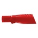 BOSCH ANGLE EXACT ION Protector – red (pack of 10) 0602494012 - INDUSTRIAL Protector - 2