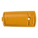 BOSCH Tool cover in yellow, pack of 5 0602497007 - Tool cover - 2
