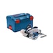 BOSCH Akku-Kreiss&auml;ge GKS 18V-68 G in L-BOXX 06016C9100 - Handkreiss&auml;ge (Akku) - 1