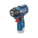 BOSCH Akku-Drehschlagschrauber GDS 12V-115 06019E0101 - Schlagschrauber (Akku) - 1