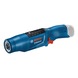 BOSCH EXACT 12V-6-600 ANGLE Cordless Screwdriver 0602496601 - Industrial cordless angle screwdriver ANGLE EXACT - 1